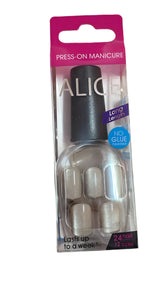 ALICE AS-231